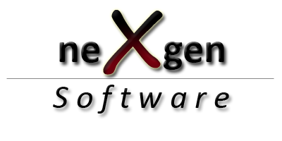 neXgen-Software.de - Logo
